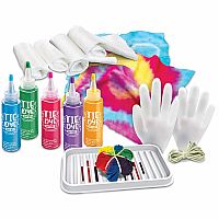 Tye Dye Art Kit