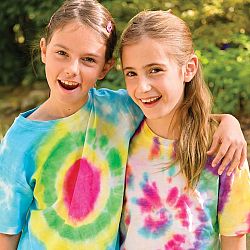 Tye Dye Art Kit