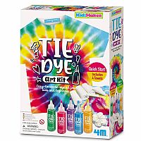 Tye Dye Art Kit