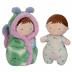 Baby Hug Tie Dye Butterfly