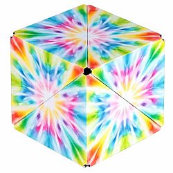 Shashibo Tie-Dye Twist Spring 2026 Limited Edition