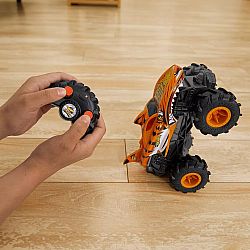 Hot Wheels Monster Trucks Tiger Shark RC Car