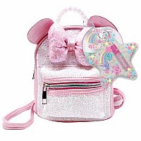 Tiny Mini Backpack Caticorn