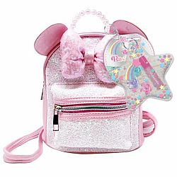 Tiny Mini Backpack Caticorn