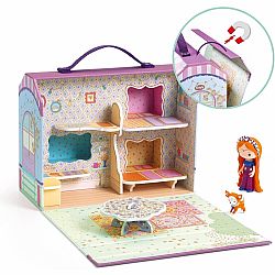 Tinyly Bluchka & Indie House