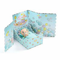 Tinyly Tinyroom Blue