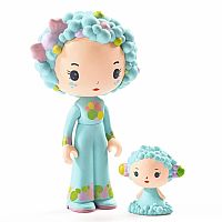 Tinyly Tinyroom Blue