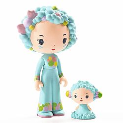 Tinyly Tinyroom Blue