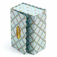 Tinyly Tinyroom Blue