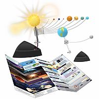 Tiny Solar System