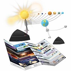 Tiny Solar System