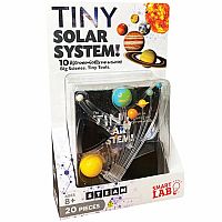 Tiny Solar System