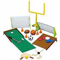 Tiny Sports