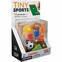 Tiny Sports