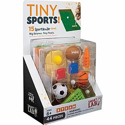Tiny Sports