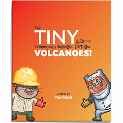 Tiny Volcanoes!