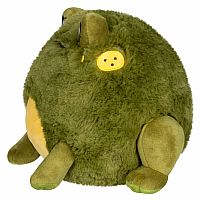 Mini Squishable Toad