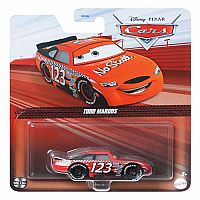 CARS Todd Marcus