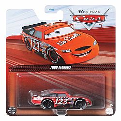 CARS Todd Marcus