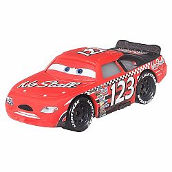 CARS Todd Marcus