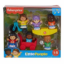 Little People Play for All Fun Pack