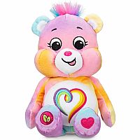 Care Bear Togetherness Bear Small