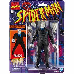 Spider-Man Legends 6" - Tombstone