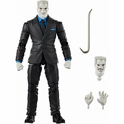 Spider-Man Legends 6" - Tombstone