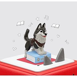 Tonies - Balto & Togo Animal Adventures