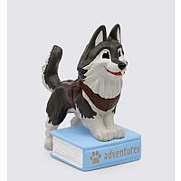 Tonies - Balto & Togo Animal Adventures