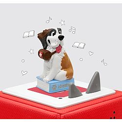 Tonies - Barry, Buddy, & Swansea Animal Adventures