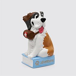 Tonies - Barry, Buddy, & Swansea Animal Adventures