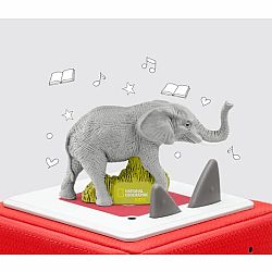 Tonies - National Geographic Kids: Elephants