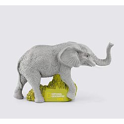 Tonies - National Geographic Kids: Elephants