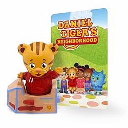 AudioTonies Daniel Tiger