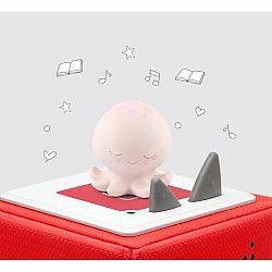 Tonies - Sleepy Octopus Betime Stories
