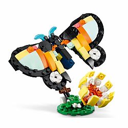 Lego 3 in 1 Tropical Toucan