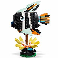 Lego 3 in 1 Tropical Toucan
