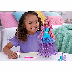 Barbie Touch of Magic w/ 2 Pets