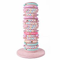 Pastel Concert Tour Bracelets