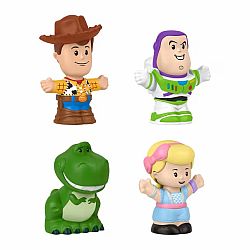 Little People Toy Story Friends