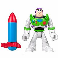 Mini Toy Story Buzz
