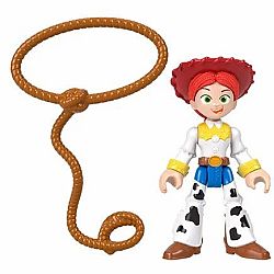 Mini Toy Story Jessie