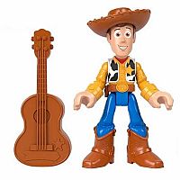 Mini Toy Story Woody