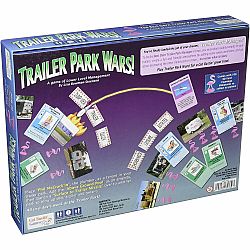 Trailer Park Wars