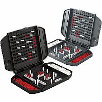 Travel Game - Battleship