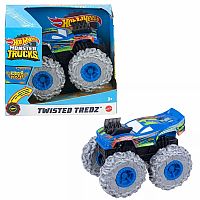 Hot Wheels Monster Trucks Twisted Tredz - Rodger Dodger