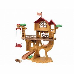 Adventure Treehouse Giftset 