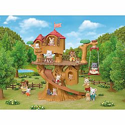 Adventure Treehouse Giftset 