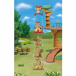 Adventure Treehouse Giftset 